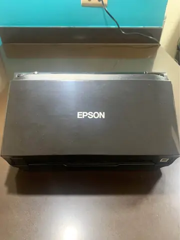 Escáner Epson WorkForce DS-510 dúplex – foto 2