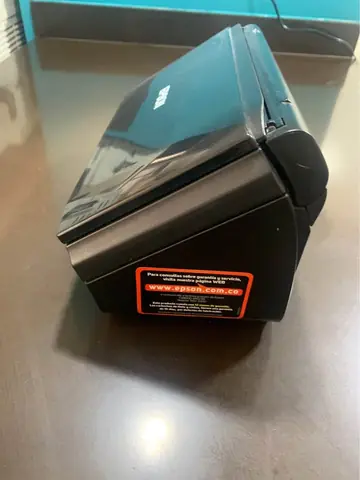 Escáner Epson WorkForce DS-510 dúplex – foto 4