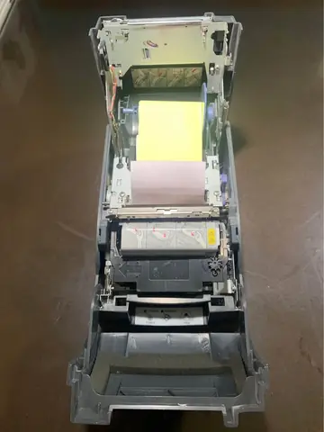 Impresora POS Epson TM-U220D – foto 2