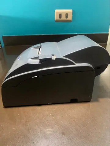 Impresora POS Epson TM-U220PA con autocorte – foto 2