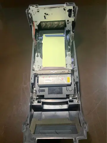 Impresora POS Epson TM-U220PA con autocorte – foto 3