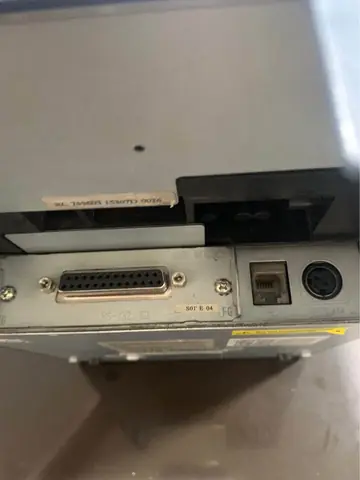 Impresora POS Epson TM-U220PA con autocorte – foto 4