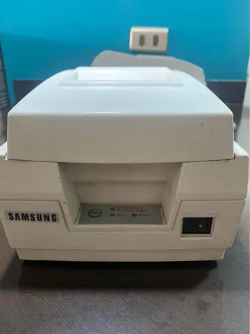 Impresora POS Samsung SRP-270AP