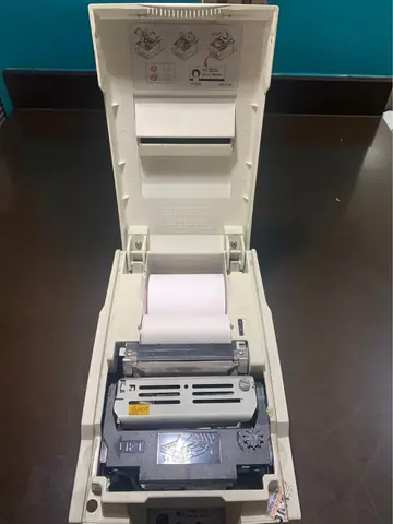 Impresora POS Samsung SRP-270AP – foto 2