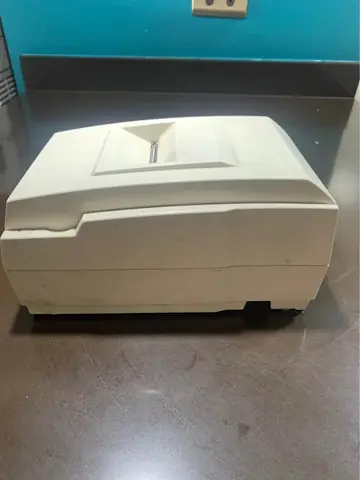 Impresora POS Samsung SRP-270AP – foto 3