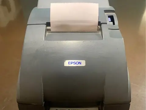 Impresora POS Epson