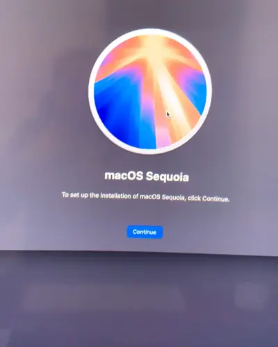 Instalación de macOS Sequoia en un Mac Pro 2013